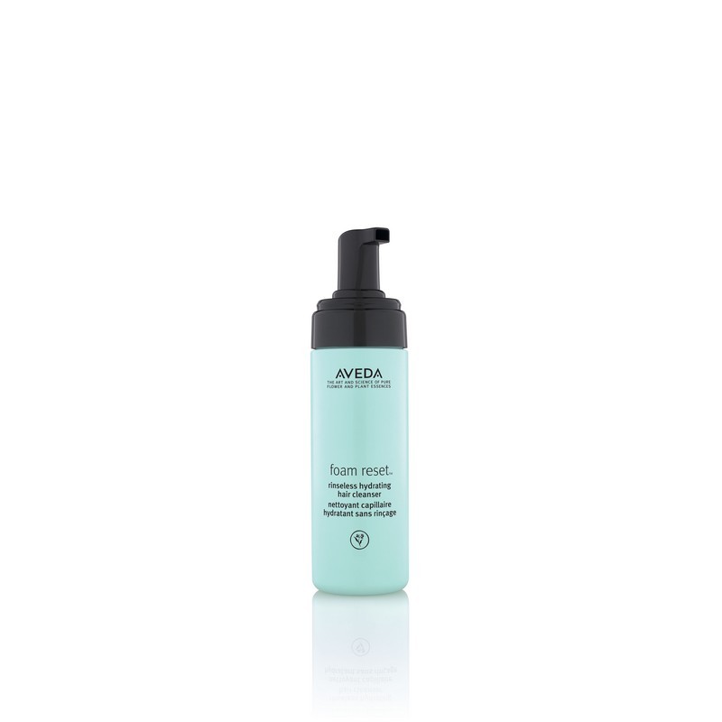 Aveda Foam Reset No-Rinse Hydrating Foam Cleanser 150ml