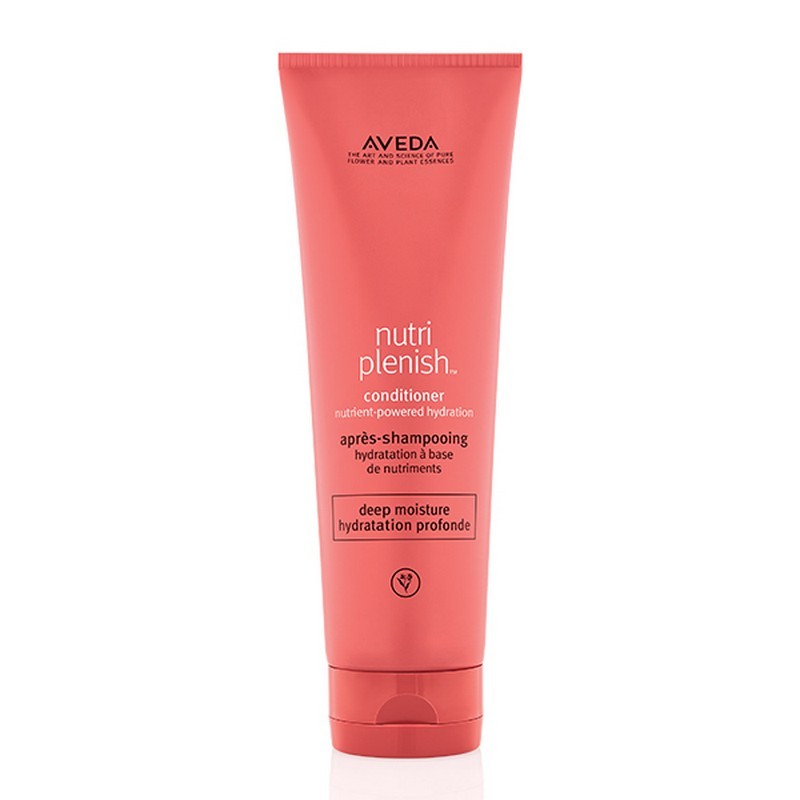 Aveda Nutriplenish Hydrating Conditioner – Deep Moisture 250ml