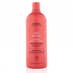 Aveda Nutriplenish Hydrating Conditioner – Deep Moisture 1000ml