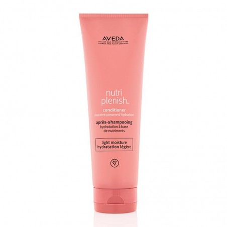 Aveda Nutriplenish Hydrating Conditioner – Light Moisture 250ml