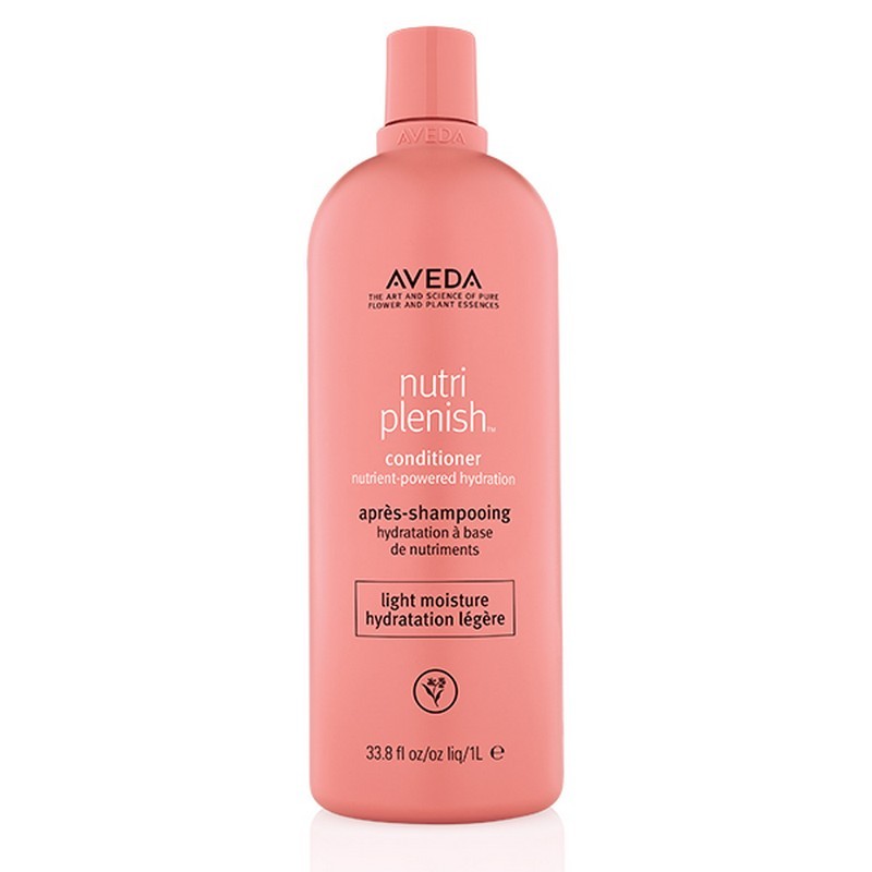 Aveda Nutriplenish Hydrating Conditioner – Light Moisture 1000ml