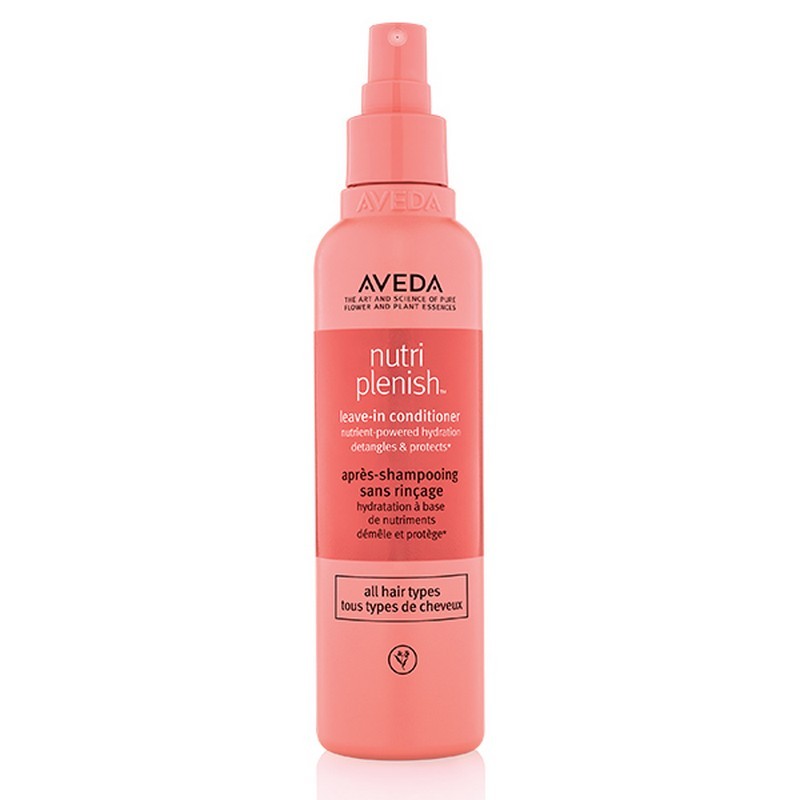 Aveda Nutriplenish Leave In Conditioner Spray 250ml