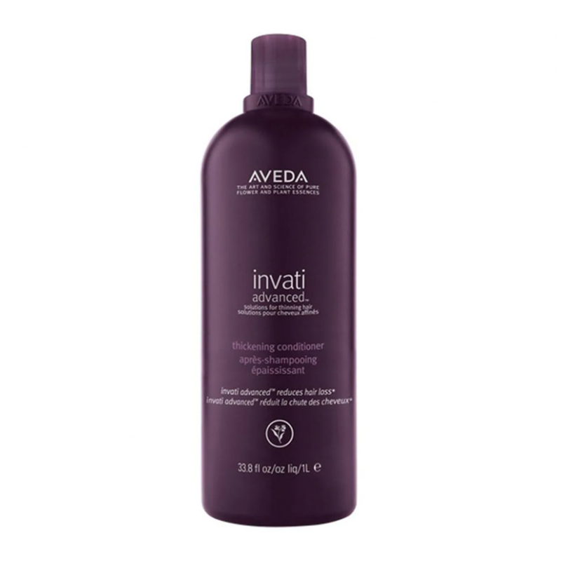 Aveda Invati Thickening Conditioner 1000ml