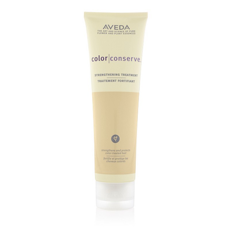 Aveda Color Conserve Strengthening Treatment 125ml