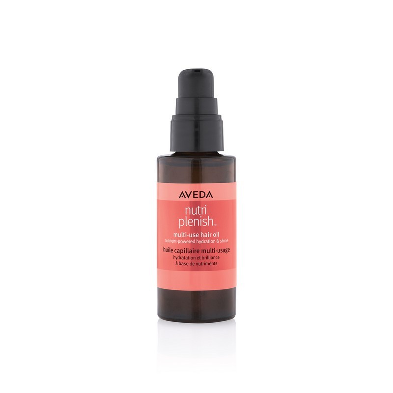 Aveda Nutriplenish Multi-Use Hair Oil 30ml