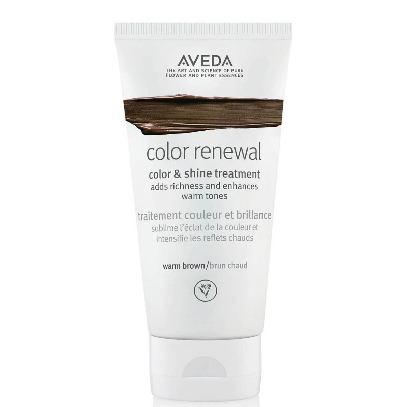 Aveda Color Renewal Warm Brown 150ml