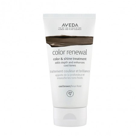 Aveda Color Renewal Cool Brown 150ml