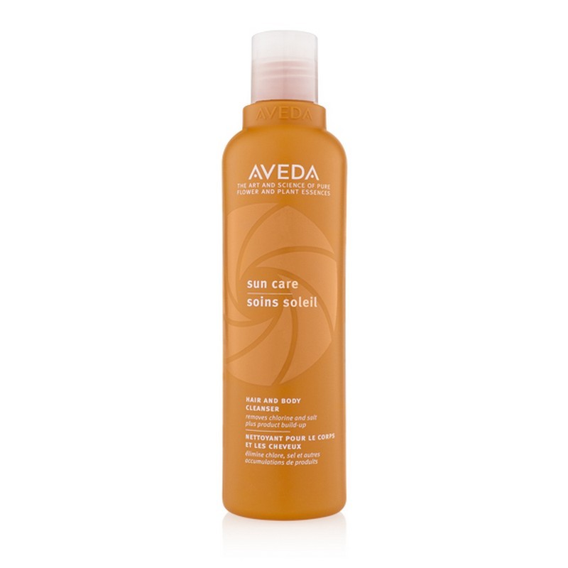 Aveda Sun Care Hair & Body Cleanser 250ml