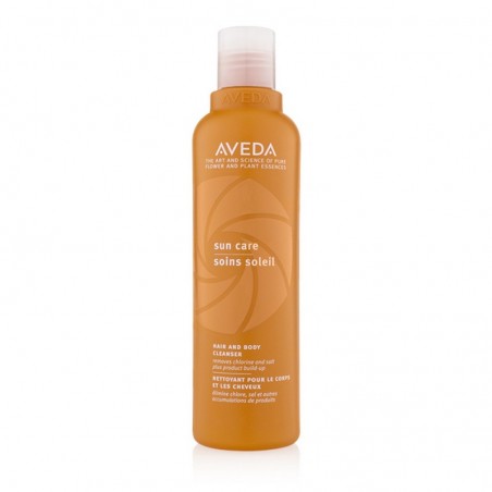 Aveda Sun Care Hair & Body Cleanser 250ml