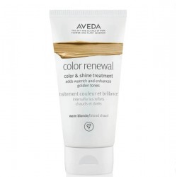 Aveda Color Renewal Warm Blond 150ml