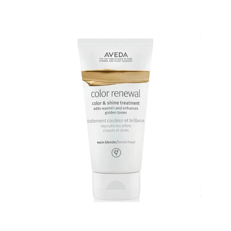 Aveda Color Renewal Warm Blond 150ml