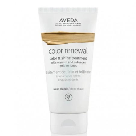 Aveda Color Renewal Warm Blond 150ml