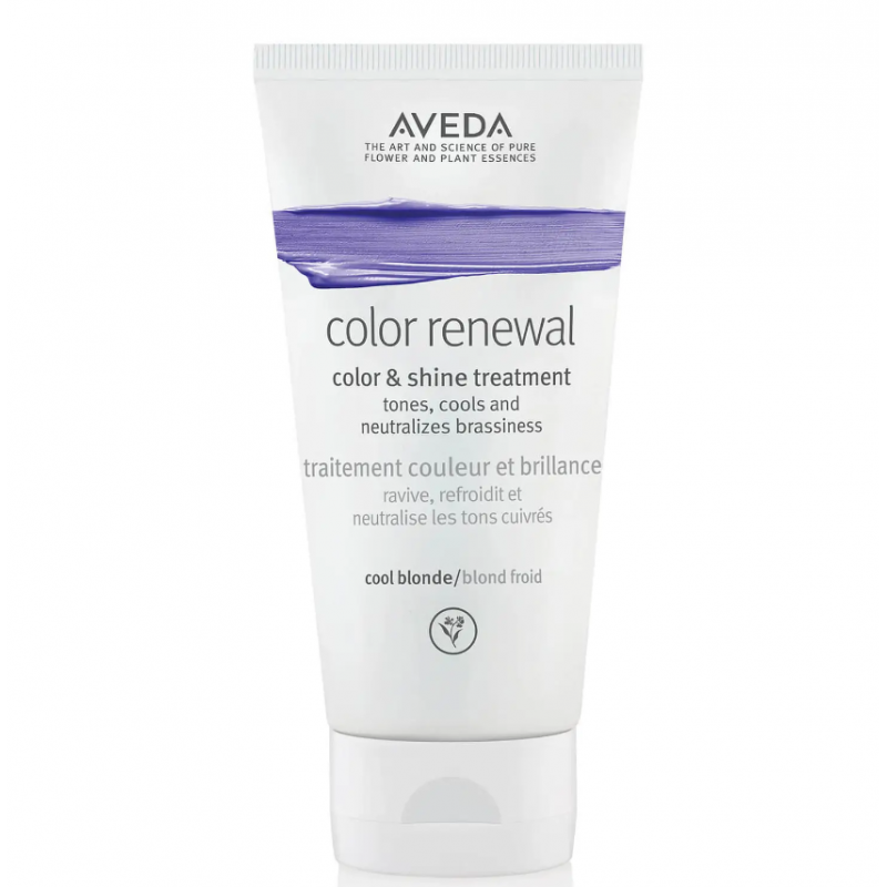 Aveda Color Renewal Cool Blond 150ml