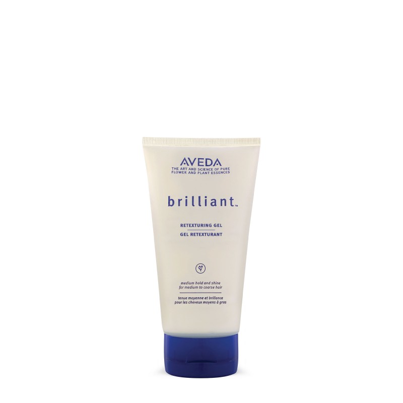 Aveda Brilliant Retexturing Gel 150ml