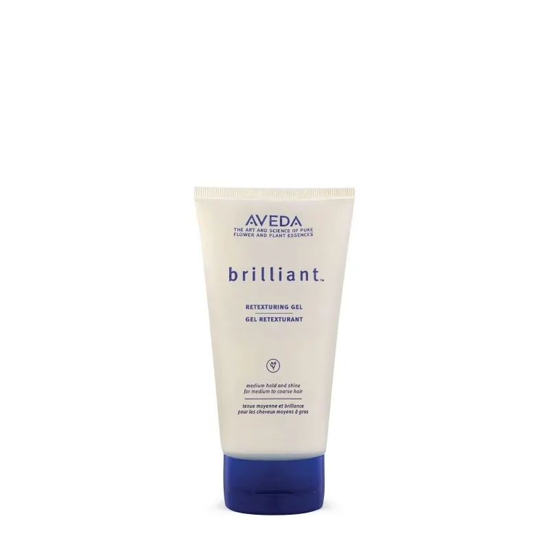 Aveda Brilliant Retexturing Gel 150ml