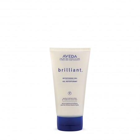 Aveda Brilliant Retexturing Gel 150ml