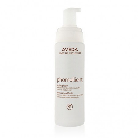 Aveda Phomollient Styling Foam 200ml