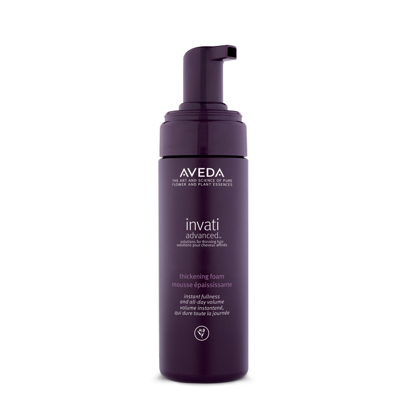 Aveda Invati Thicken Foam 150ml