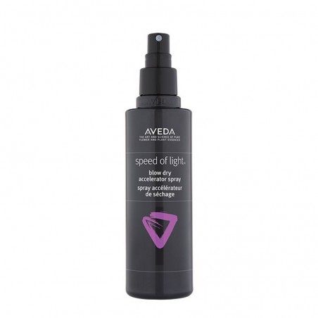 Aveda Speed Of Light Blow Dry Accelerator Spray 200ml