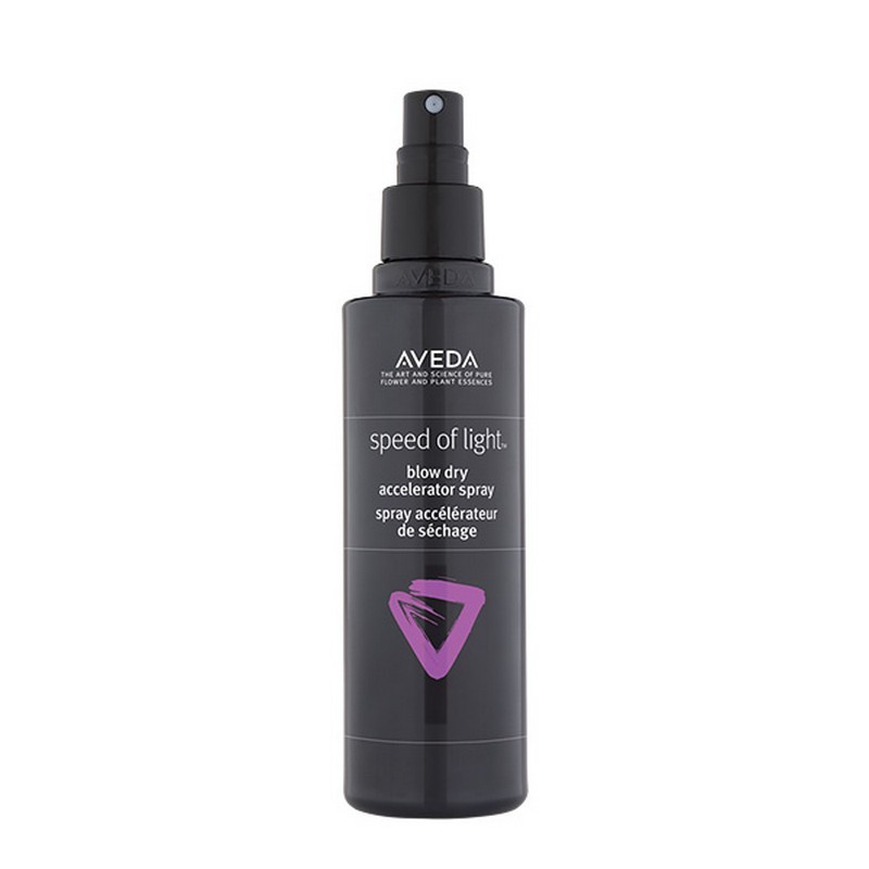 Aveda Speed Of Light Blow Dry Accelerator Spray 200ml