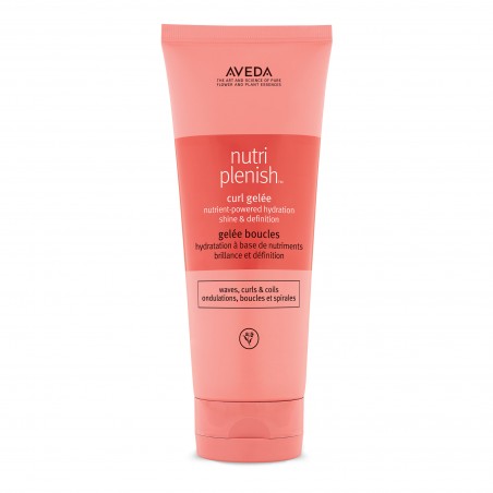 Aveda Nutriplenish Curl Gelee 200ml