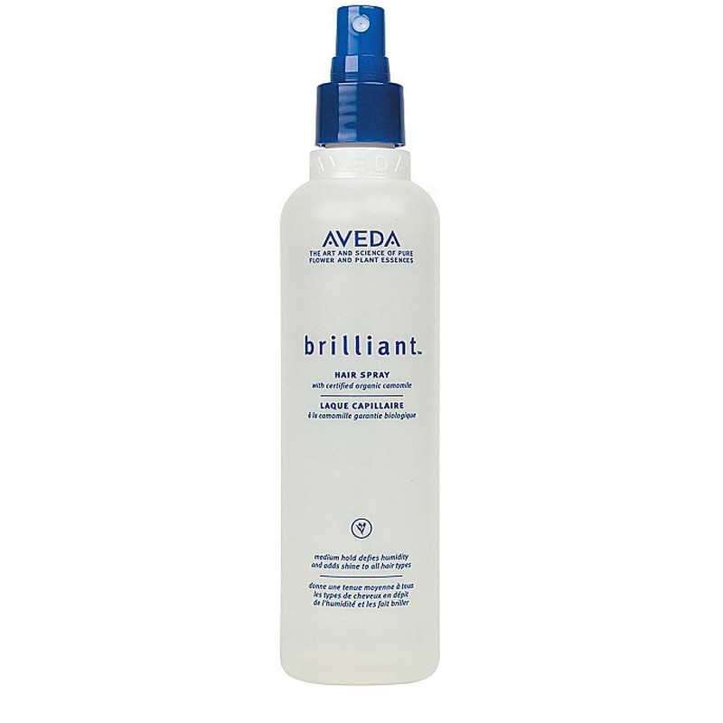 Aveda Brilliant Hair Spray 250ml