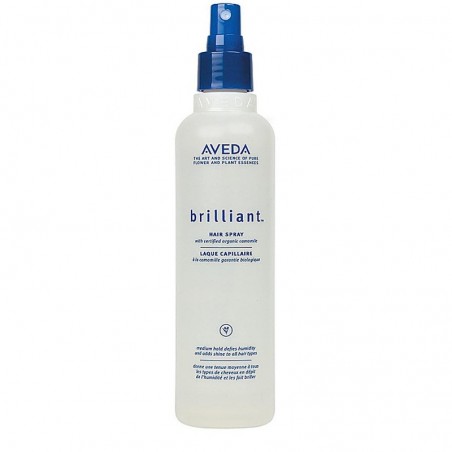 Aveda Brilliant Hair Spray 250ml