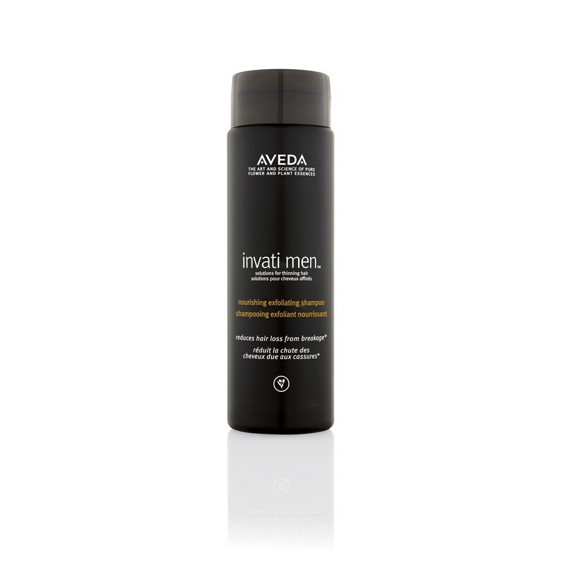 Aveda Invati Men Exfoliating Shampoo 250ml