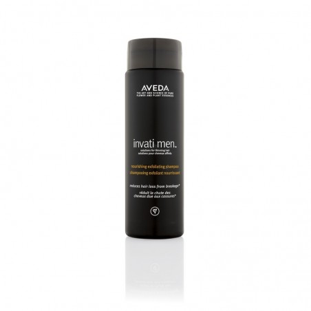 Aveda Invati Men Exfoliating Shampoo 250ml