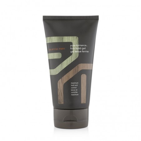 Aveda Men Pure Formance Firm Hold Gel 150ml