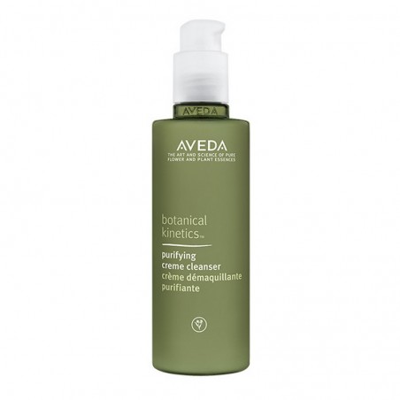 Aveda Botanical Kinetics Purifying Creme Cleanser 150ml