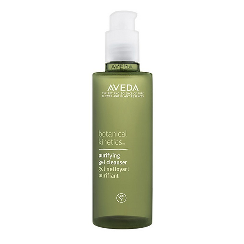 Aveda Botanical Kinetics Purifying Gel Cleanser 150ml