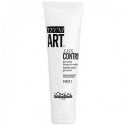 L'Oreal Professionnel Tecni Art Liss Control Gel Cream 150ml