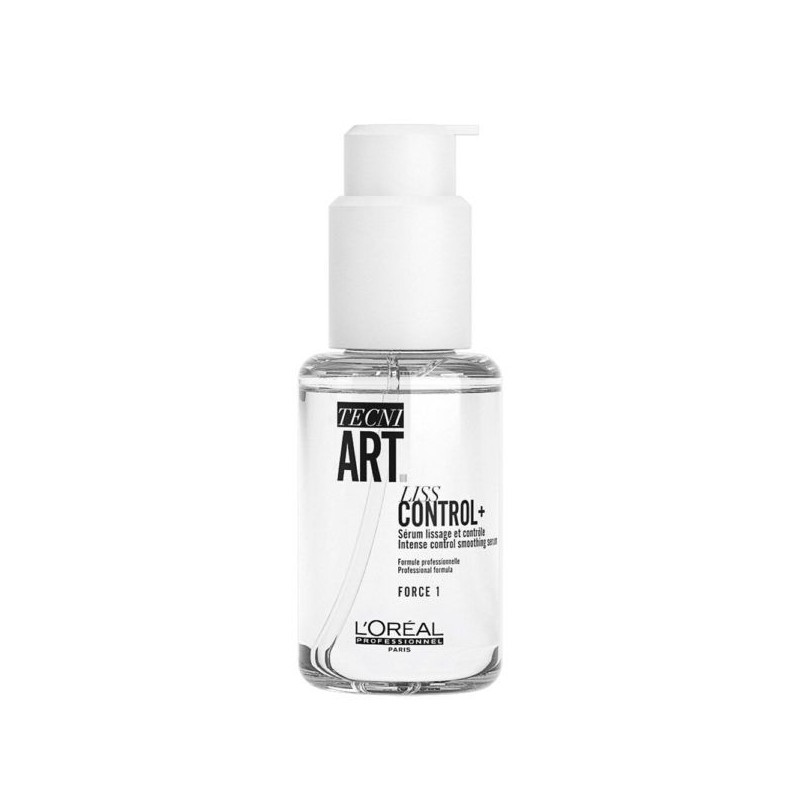 L'Oreal Professionnel Tecni Art Liss Control Serum 50ml