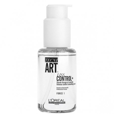 L'Oreal Professionnel Tecni Art Liss Control Serum 50ml