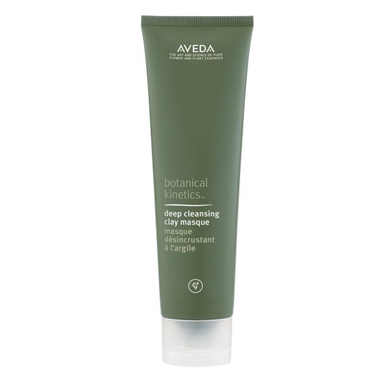 Aveda Botanical Kinetics Deep Cleansing Herbal Clay Masque 125ml