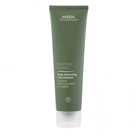 Aveda Botanical Kinetics Deep Cleansing Herbal Clay Masque 125ml