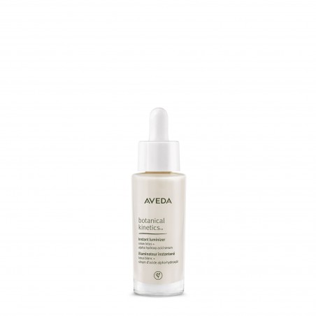 Aveda Botanical Kinetics Snow Lotus Instant luminizer 30ml