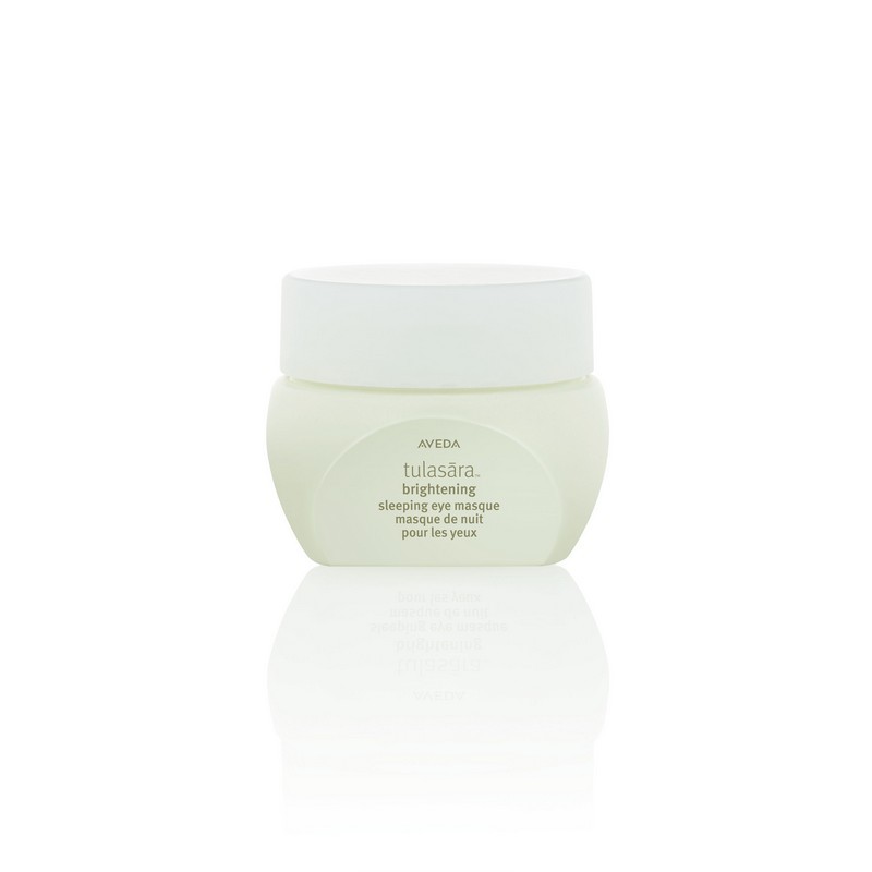 Aveda Tulasara Brightening Sleeping Eye Masque 15ml