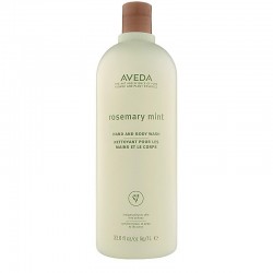 Aveda Rosemary Mint Hand And Body Wash 1000ml