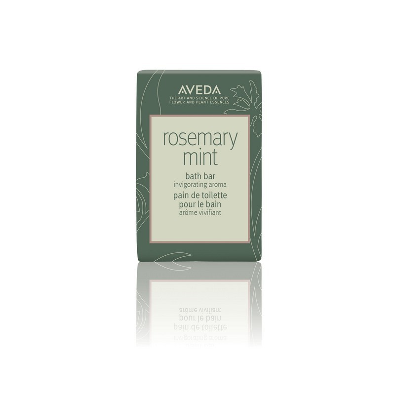 Aveda Rosemary Mint Bath Bar 200gr