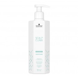 Schwarzkopf Professional Scalp Clinix Soothing Shampoo 300ml