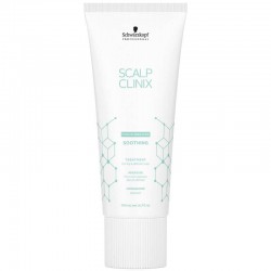 Schwarzkopf Professional Scalp Clinix Soothing Treatment 200ml