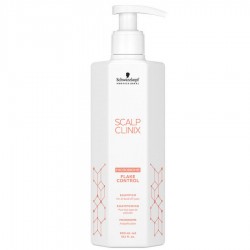 Schwarzkopf Professional Scalp Clinix Flake Control Shampoo 300ml