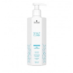 Schwarzkopf Professional Scalp Clinix Oil Control Shampoo 300ml