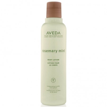 Aveda Rosemary Mint Body Lotion 200ml