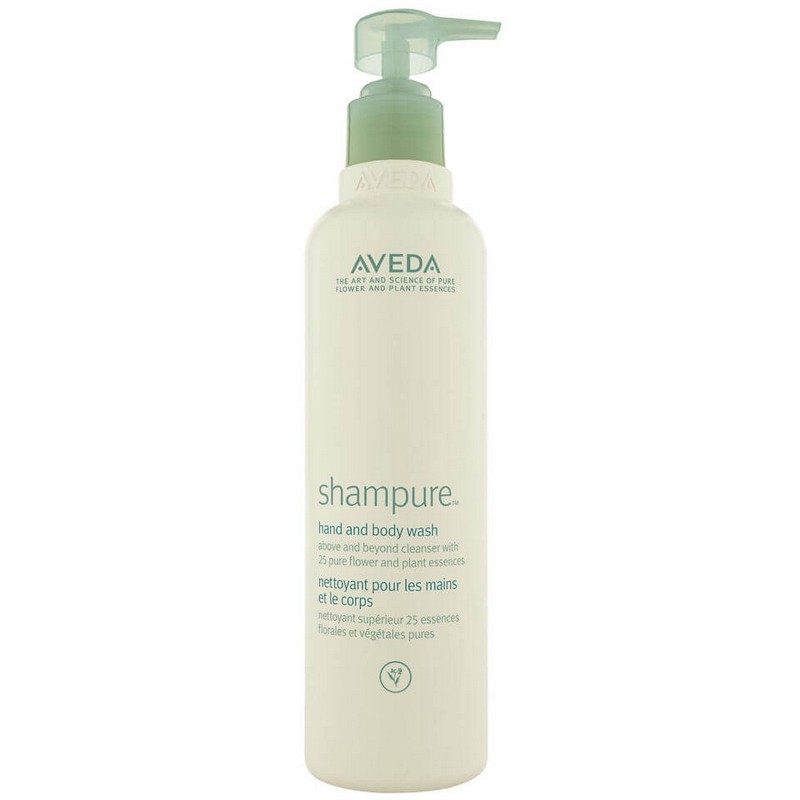 Aveda Shampure Hand & Body Cleanser 250ml