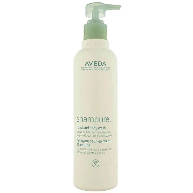 Aveda Shampure Hand & Body Cleanser 250ml