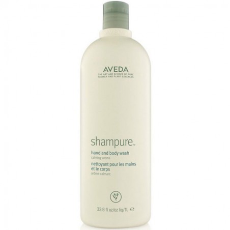 Aveda Shampure Hand & Body Cleanser 1000ml