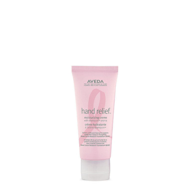 Aveda Breast Cancer Hand Relief Shampure 100ml